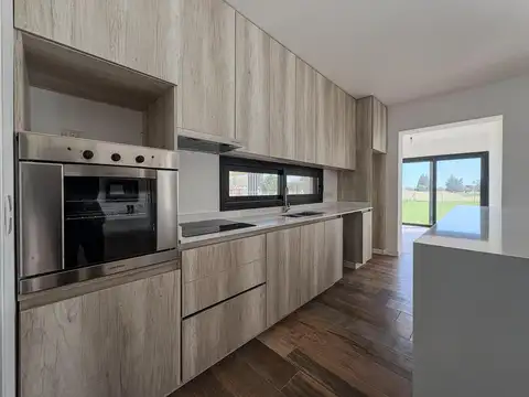 Casa en Venta A Estrenar
