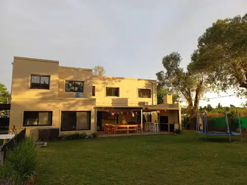 Casa en Alquiler Temporal en Bella Vista, Partido de San Miguel