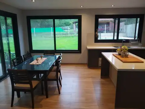 BELLA VISTA CASA ALQUILER TEMPORAL ultima semana de enero y 1° semana de febrero
