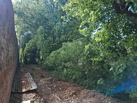 Terreno en Venta en Del Viso, USD 40.000