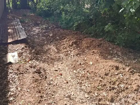 Terreno En Del Viso, Alto Del Molino M075v