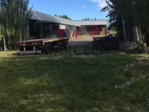 Terreno en Venta de 970,0 m2