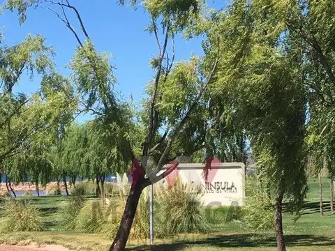 EXCELENTE LOTE EN VENTA EN LA PENINSULA