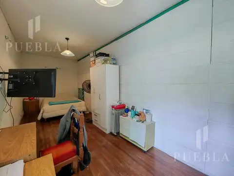 Casa en Venta en Parque Patricios, USD 135.000