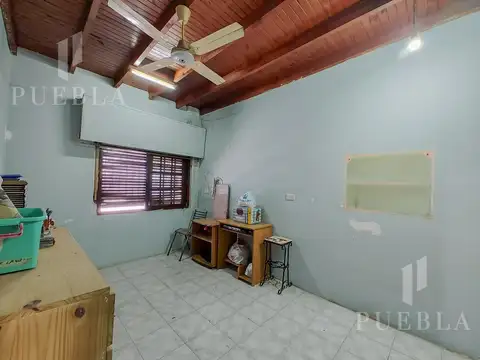 Casa en Venta 50 años