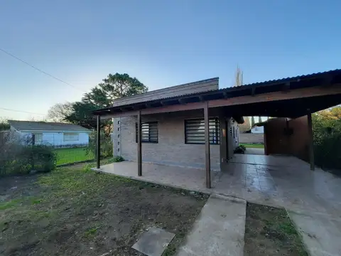 Casa en Venta en Pueblo Esther, USD 120.000