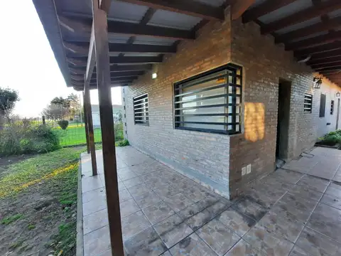 Casa en Venta de 2 dormitorios