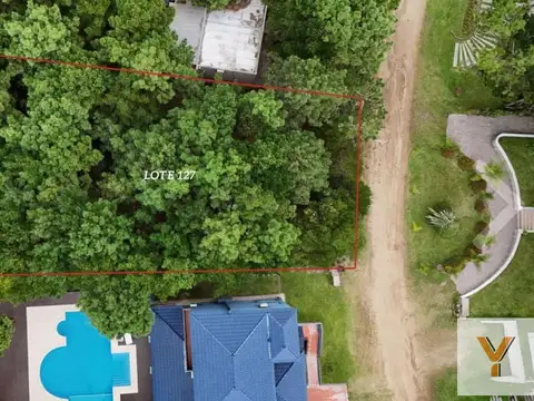 Terreno en Venta de 1152,0 m2