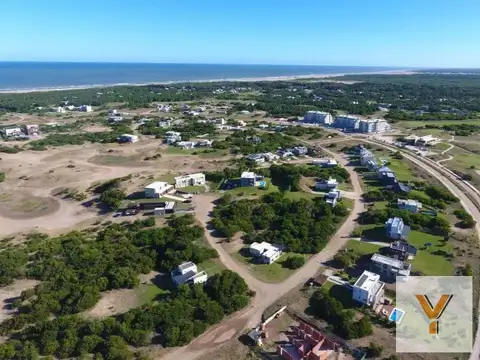 Terreno en Venta en Barrio Cerrado Costa Esmeralda, USD 55.900
