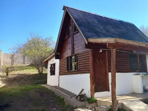 Casa en Venta en Valle Hermoso, Punilla