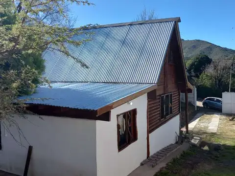 Dorrego 100