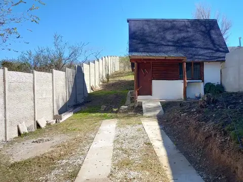 Casa en Venta en Valle Hermoso, USD 34.000
