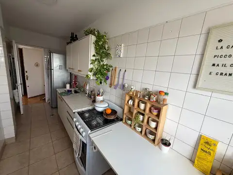 Departamento en Alquiler de 3 ambientes