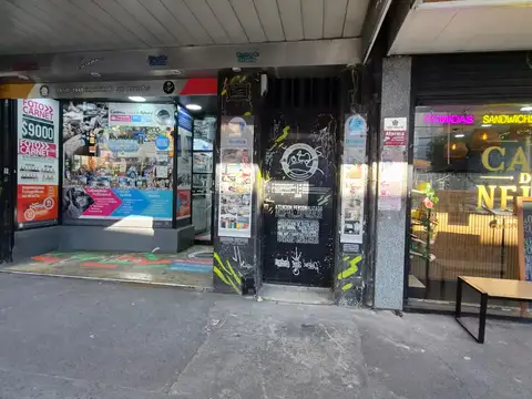 Local en Alquiler 15 años