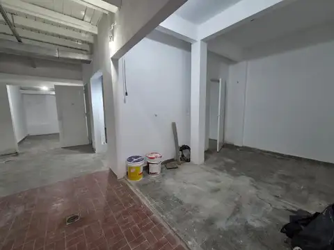 Mariano Boedo 200, Piso pb