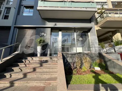 Departamento en Alquiler de 4 ambientes