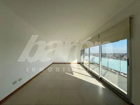 Departamento 4 ambientes con 3 baños