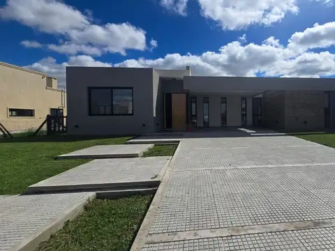 Casa en Venta 2 años