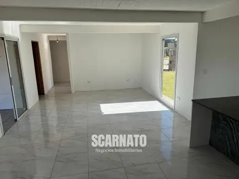 ALQUILER DE CASA EN LAGOS DE CANNING