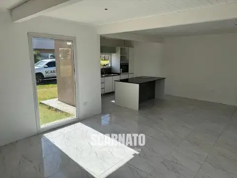 ALQUILER DE CASA EN LAGOS DE CANNING