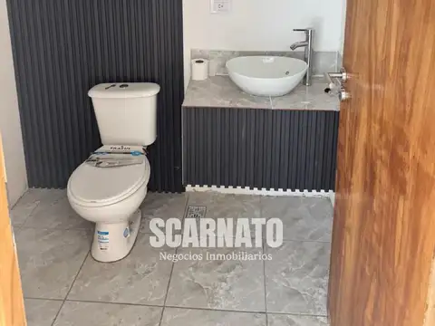 Casa en Alquiler A Estrenar