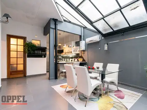 Depto Tipo Casa en Venta de 4 ambientes