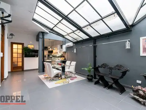 Depto Tipo Casa en Venta de 3 dormitorios