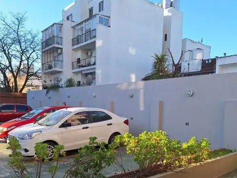 Sargento Cabral 2458