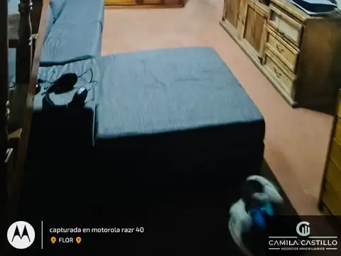 Casa 6 ambientes con 3 baños