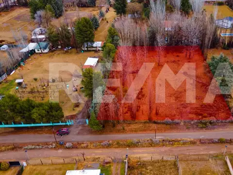 Terreno en Venta de 3366,0 m2