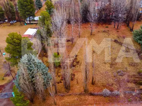 VENTA LOTE EN PLOTTIER