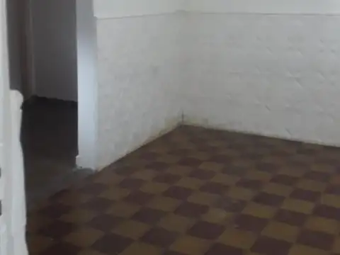 ALQUILER - CASA 3 AMB.- TERRAZA - PATIO