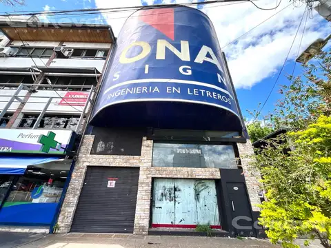 Maipú al 2200