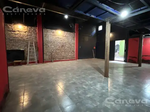 Maipú al 2200