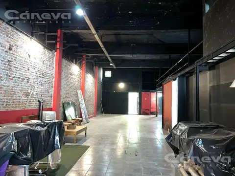 Local en Av. Maiú, Vicente López