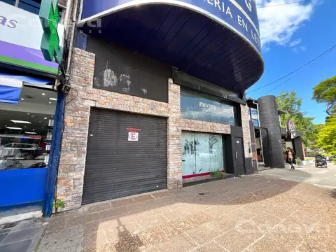 Galpon en Venta 40 años