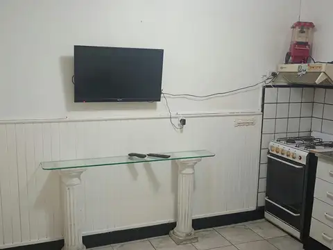 Casa en Alquiler de 1 dormitorio