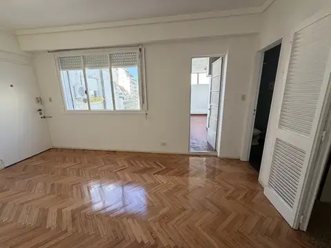 Departamento en Alquiler de Monoambiente