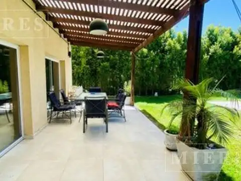 Casa en Alquiler Temporal 7 años