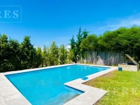 Casa en Alquiler Temporal en Vila Marina, USD 3.500