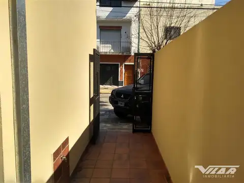 Depto Tipo Casa en Venta de 2 dormitorios