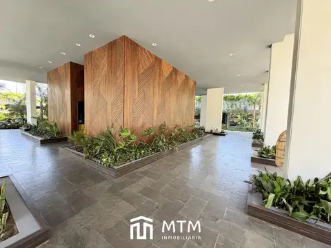 Departamento en Alquiler de 4 ambientes