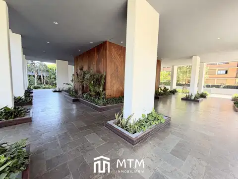 Torre Arealis.  Gualberto Venesia  80