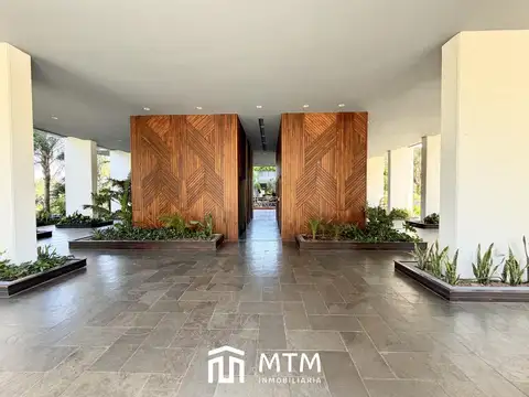 Departamento en Alquiler de 3 dormitorios