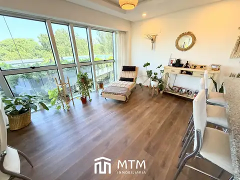 Departamento en Alquiler 7 años