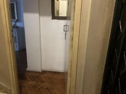 Departamento en Recoleta