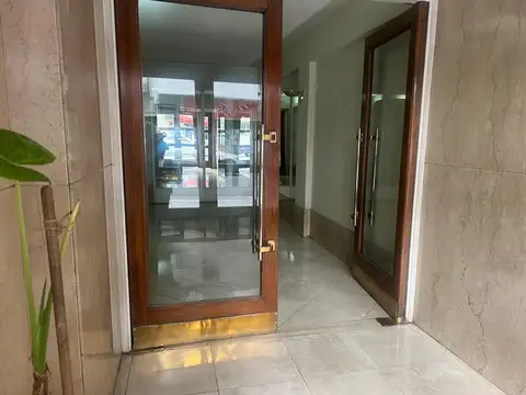 Departamento en Recoleta