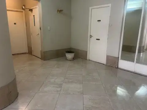 Departamento en Venta en Recoleta, USD 115.000