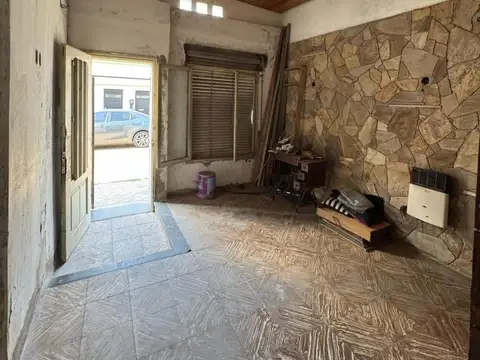 Casa en Venta en Barrio Industrial, USD 33.000