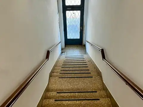 Depto Tipo Casa en Alquiler de 1 dormitorio